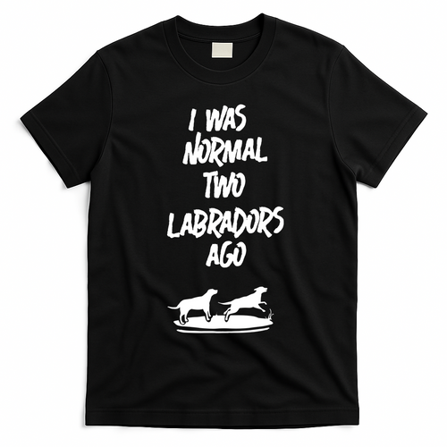 2 Two Labrador Retriever Ago Black Yellow Chocolate Lab product image 1