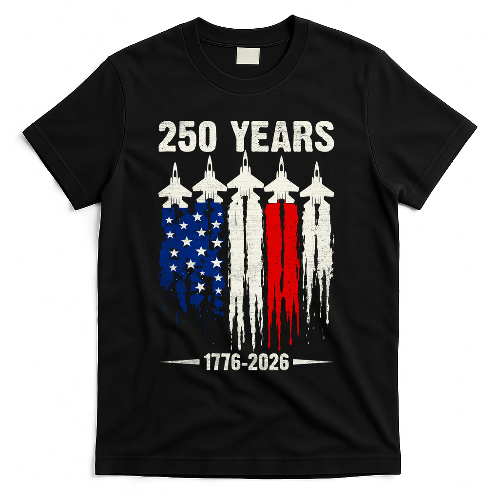 250 Years Air Force 1776-2026 250th Anniversary Of America product image 2