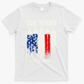 250 Years Air Force 1776-2026 250th Anniversary Of America product image 1