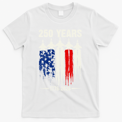 250 Years Air Force 1776-2026 250th Anniversary Of America product image 1