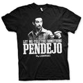 The Big Lebowski - Let Me Tell You Something Pendejo Mens product image 1