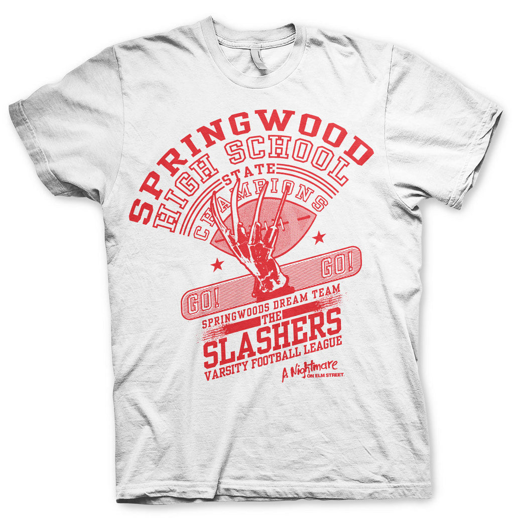 A Nightmare On Elm Street - The Slasher Dream Team Mens product image 1
