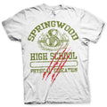 A Nightmare On Elm Street - Springwood High School Mens product image 1