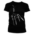 A Nightmare On Elm Street - Freddy Krueger Claws Women product image 1