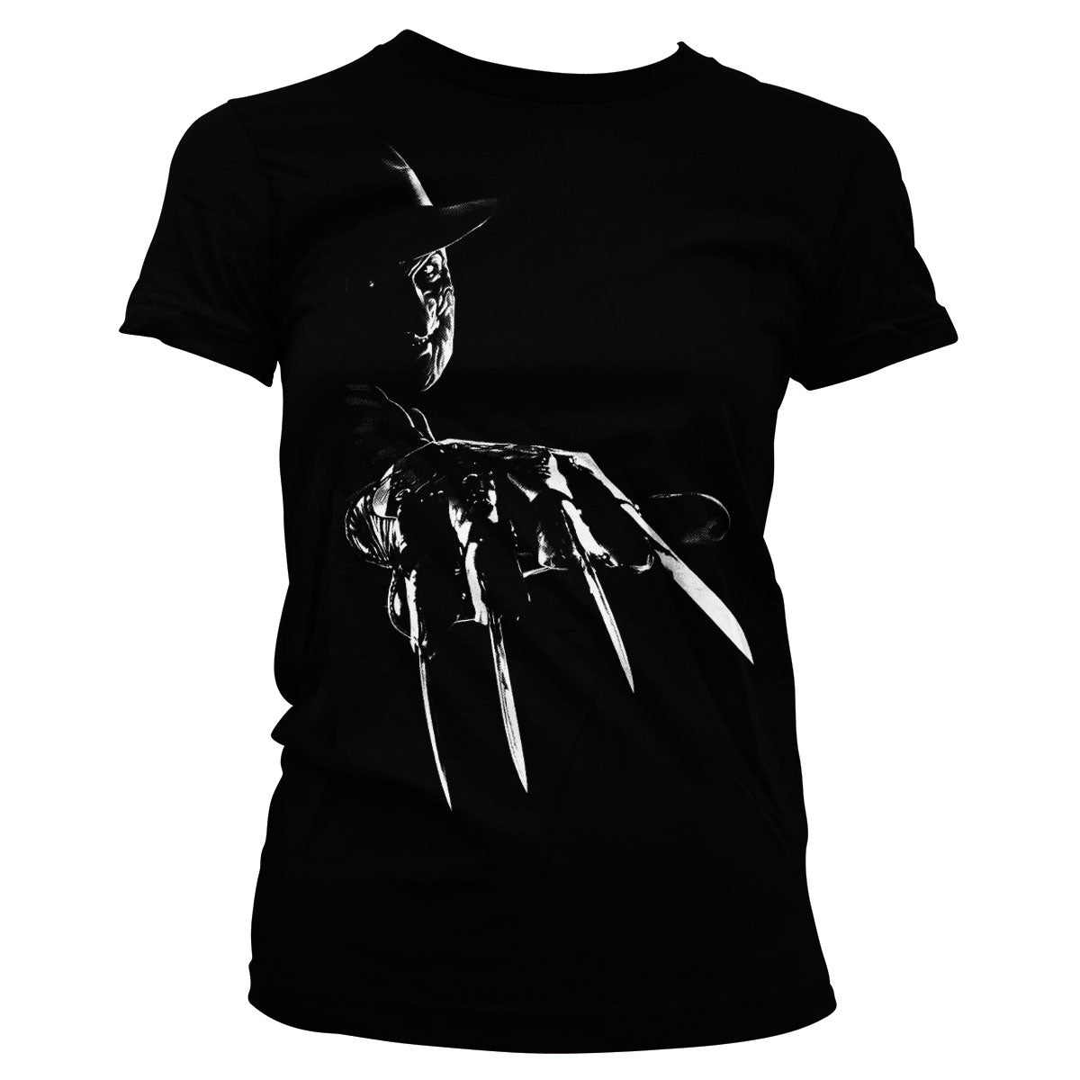 A Nightmare On Elm Street - Freddy Krueger Claws Women product image 1