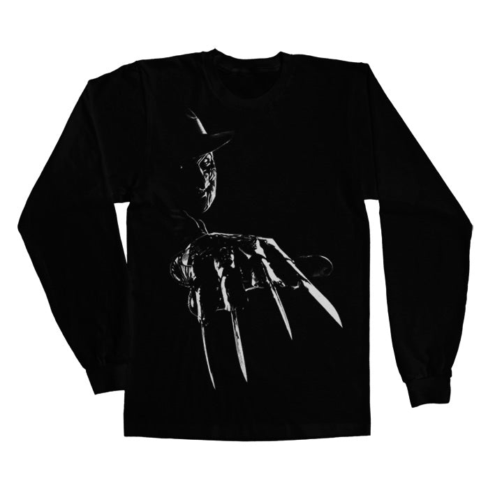 A Nightmare On Elm Street - Freddy Krueger Claws Long product image 1