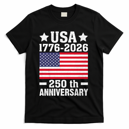 4th Of July America Flag Patriotic 250th Anniversary USA product image 2