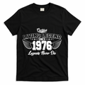 50th Birthday Certified Living Legend Since 1976 Legends product image 1