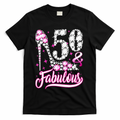 50 Years Old Gifts 50 & Fabulous 50th Birthday Pink Diamond product image 1