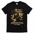 Abraham Lincoln Rocking Out for America's 250th Celebration product image 1