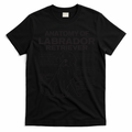 Anatomy Of A Labrador Retriever Funny Dog Owner Gifts product image 1