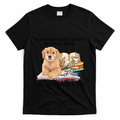 A Woman Cannot Survive On Books Alone She Also Needs A Dog product image 1