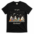 Are You Fallo Ween Directions Reading Ghost Halloween product image 1