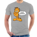 Garfield I Hate Mondays Men's T-Shirt product image 1