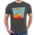 Garfield Out Of Shape Men's T-Shirt product image 1
