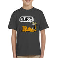 Garfield BURP Kid's T-Shirt product image 1