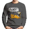 Garfield BURP Men's Sweatshirt product image 1