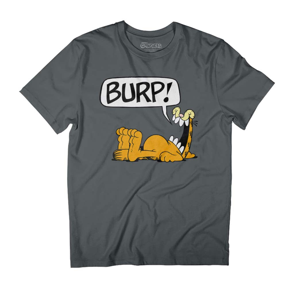 Garfield BURP Men's T-Shirt product image 1