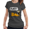 Garfield BURP Women's T-Shirt product image 1