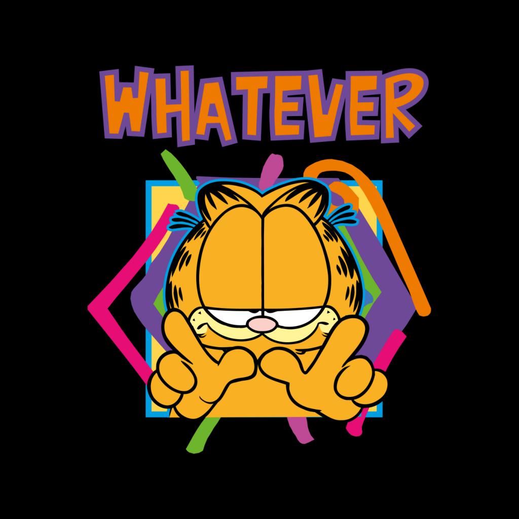 Garfield W Whatever Women's T-Shirt product image 2