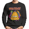Garfield W Whatever Men's Sweatshirt product image 1
