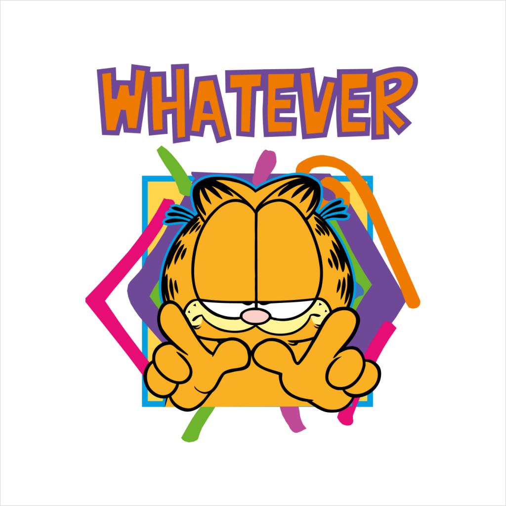 Garfield W Whatever Women's T-Shirt product image 5