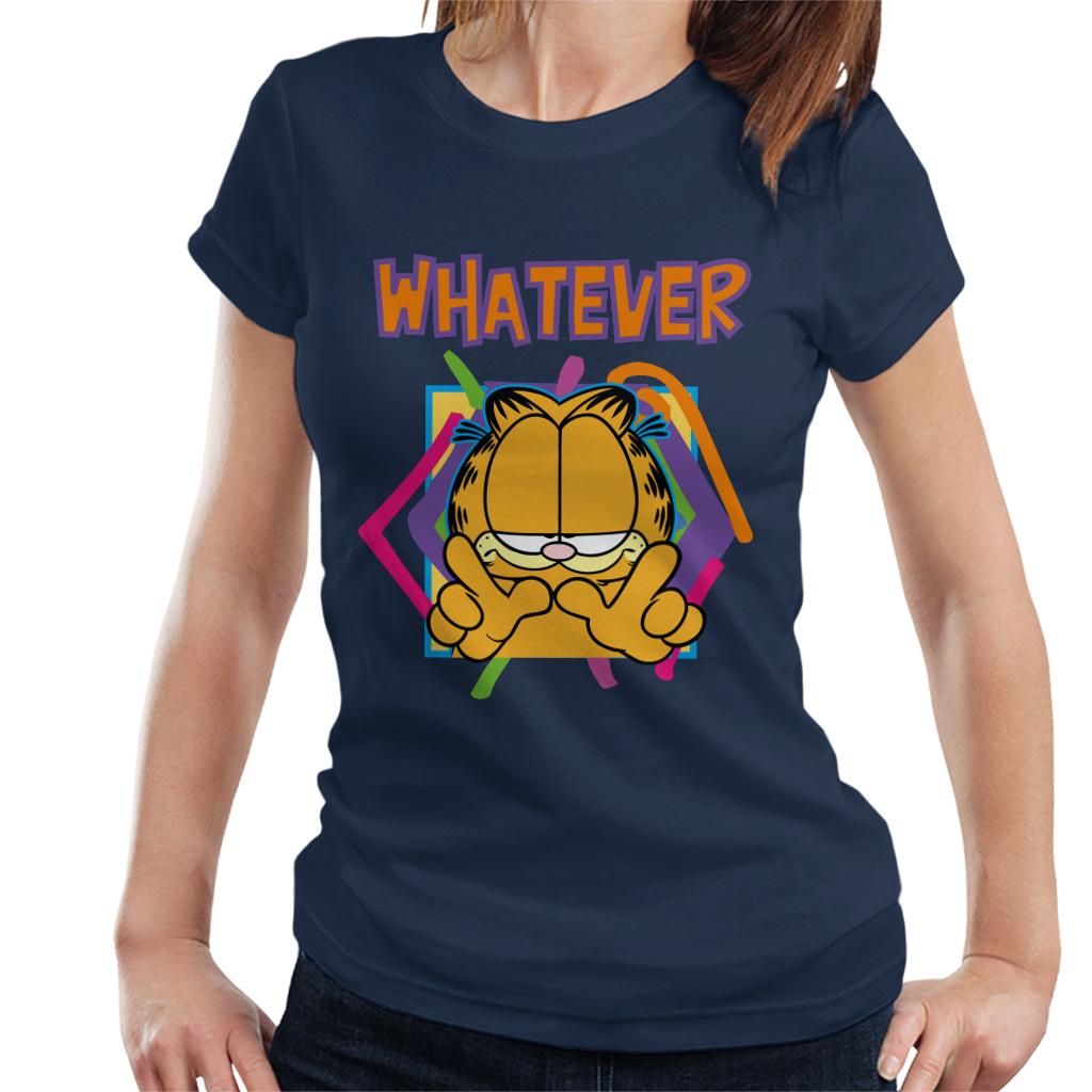 Garfield W Whatever Women's T-Shirt product image 6