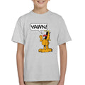 Garfield YAWN Kid's T-Shirt product image 1