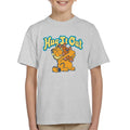 Garfield Hug It Out Pooky Kid's T-Shirt product image 1