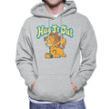 Garfield Hug It Out Pooky Men's Hooded Sweatshirt product image 1
