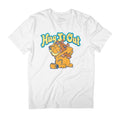 Garfield Hug It Out Pooky Men's T-Shirt product image 1