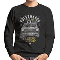 Volkswagen Drive The Legend Golf MK1 GTI Men's Sweatshirt product image 1