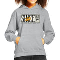 Garfield University Property Since 1978 Kid's Hooded product image 1