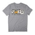 Garfield University Property Since 1978 Men's T-Shirt product image 1