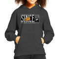 Garfield Property Of University Since 1978 Kid's Hooded product image 1