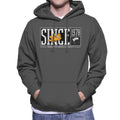 Garfield Property Of University Since 1978 Men's Hooded product image 1