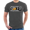 Garfield Property Of University Since 1978 Men's T-Shirt product image 1