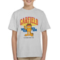 Garfield All Around Sports Star Kid's T-Shirt product image 1