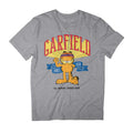 Garfield All Around Sports Star Men's T-Shirt product image 1