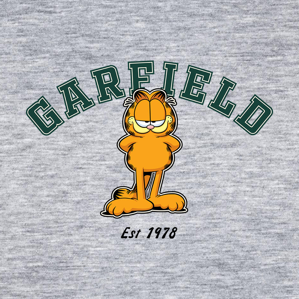 Garfield Varsity Sports Est 1978 Men's T-Shirt product image 2