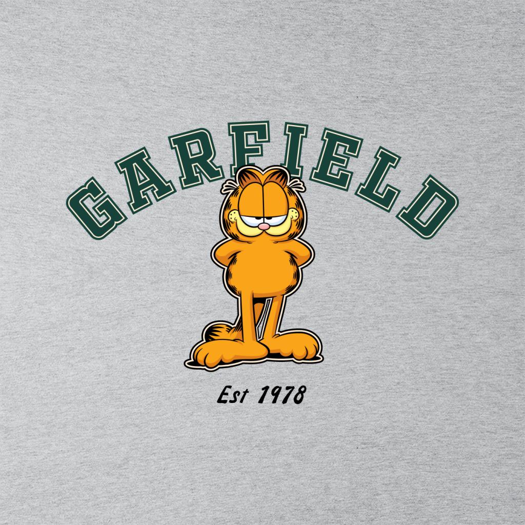 Garfield Varsity Sports Est 1978 Women's Sweatshirt product image 2