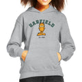 Garfield Varsity Sports Est 1978 Kid's Hooded Sweatshirt product image 1