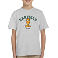 Garfield Varsity Sports Est 1978 Kid's T-Shirt product image 1