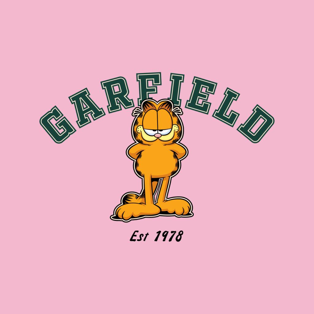 Garfield Varsity Sports Est 1978 Women's Sweatshirt product image 7