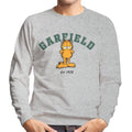Garfield Varsity Sports Est 1978 Men's Sweatshirt product image 1