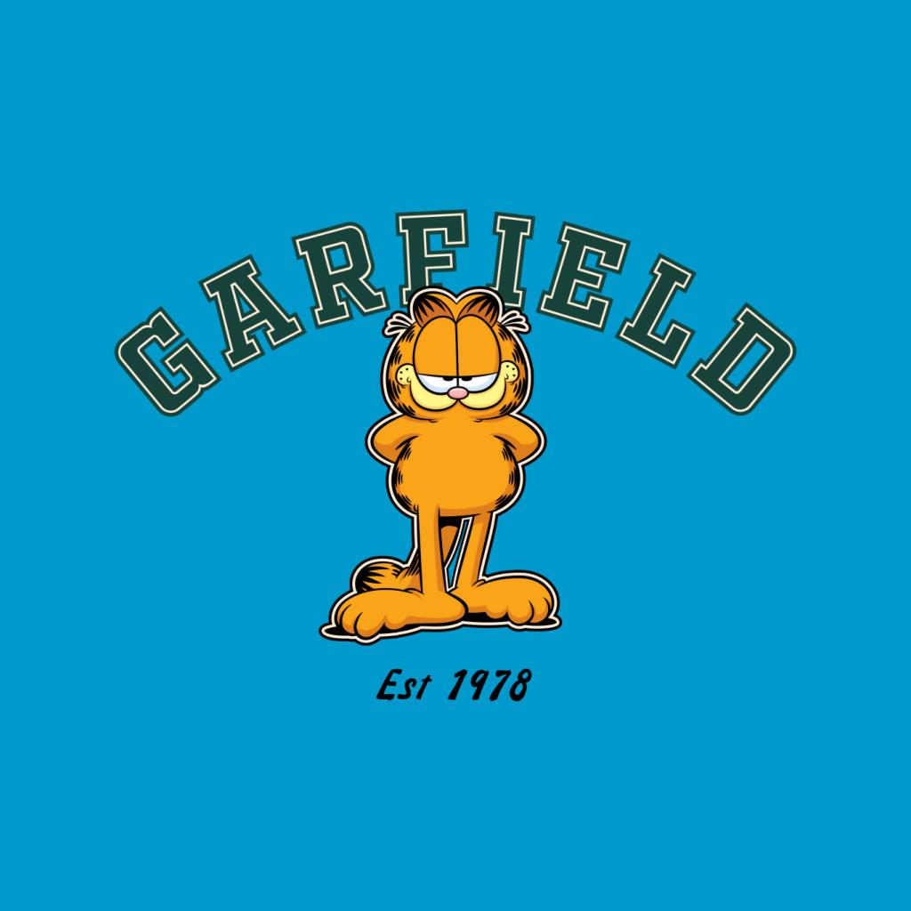 Garfield Varsity Sports Est 1978 Women's Sweatshirt product image 5