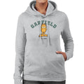 Garfield Varsity Sports Est 1978 Women's Hooded Sweatshirt product image 1
