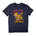 Garfield Monday Though Men's T-Shirt product image 1