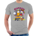 Garfield Has Got It Cool Cat Men's T-Shirt product image 1