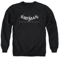 Batman Arkham Knight - AK Splinter Logo Adult Crewneck product image 1